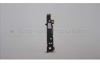 Lenovo 5H41B77302 HEATSINK FRU ASSY THM 10W QC UMA HY