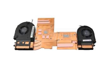 5H41B77372 Ventilador con disipador original Lenovo (CPU/GPU)
