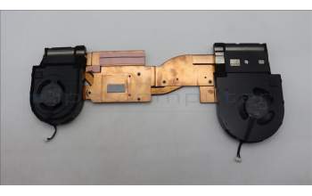 Lenovo 5H41B77378 HEATSINK THMASSY w/FAN UMA DELTA