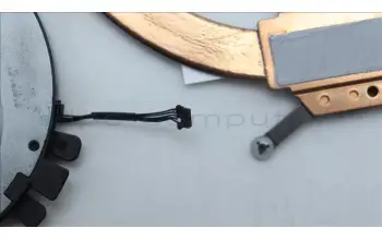 Lenovo 5H41B77380 HEATSINK FRU KT4D1_UMA_THM_ASSY_Delta