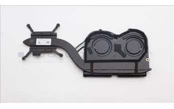 Lenovo 5H41B77401 HEATSINK KX3D5_UMA_THM_ASSY_Delta_Delta
