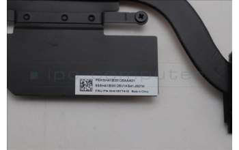 Lenovo 5H41B77416 HEATSINK ASSY UMA THM L14INT U15 PEAK