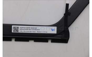 Lenovo 5H41B77420 HEATSINK Fenrir 3 CS ASSY UMA THM PEAK