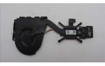 Lenovo 5H41B77433 HEATSINK FRU LT4E1_UMA_H28_ASSY TOSHIBA