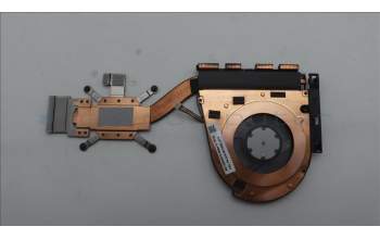 Lenovo 5H41B77433 HEATSINK FRU LT4E1_UMA_H28_ASSY TOSHIBA
