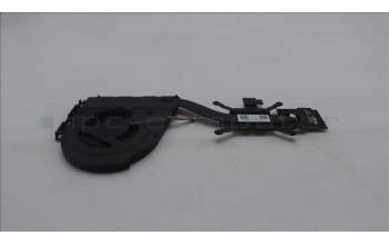 Lenovo 5H41B77433 HEATSINK FRU LT4E1_UMA_H28_ASSY TOSHIBA