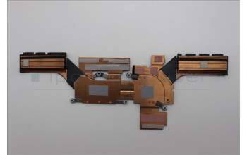 Lenovo 5H41B77458 HEATSINK LP450_SWG_THM_ASSY AVC AVC