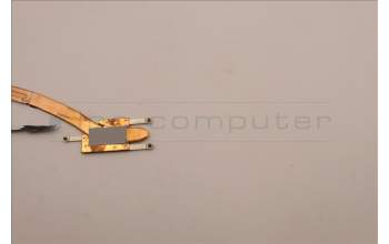 Lenovo 5H41H25698 HEATSINK UMA Thermal ASM,DELTA+DELTA