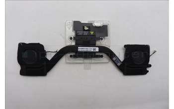 Lenovo 5H41J76276 CPU heatsink,w/fan