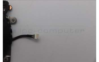 Lenovo 5H41J76277 HEATSINK CPU heatsink,w/fan,DELTA