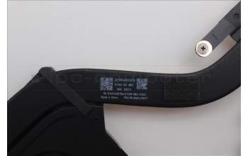 Lenovo 5H41J76277 HEATSINK CPU heatsink,w/fan,DELTA