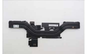 Lenovo 5H41P28366 HEATSINK LP630_SWG_THM_ASSY AVC AVC