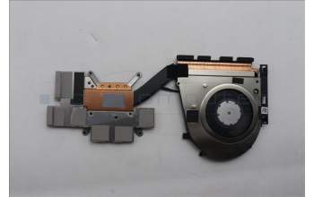 Lenovo 5H41P28374 HEATSINK FRU_UMA_THM_ASSY_w/FAN DELTA