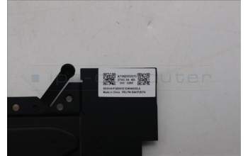 Lenovo 5H41P28374 HEATSINK FRU_UMA_THM_ASSY_w/FAN DELTA