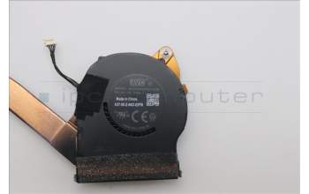 Lenovo 5H41P28379 HEATSINK FRU MXCG0_THM_ASSY AVC