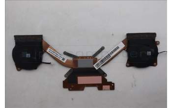 Lenovo 5H41P28380 HEATSINK FRU MXCG0_THM_ASSY DELTA