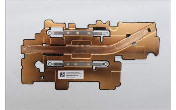 Lenovo 5H41Q48105 HEATSINK Jade-1WIN FRU Thermal ASSY PEAK