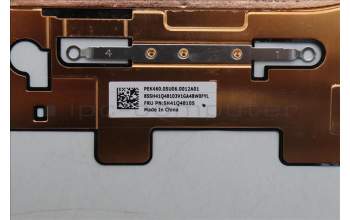 Lenovo 5H41Q48105 HEATSINK Jade-1WIN FRU Thermal ASSY PEAK