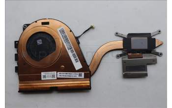 Lenovo 5H41R03412 HEATSINK FRU MT061_UMA_THM_ASSY DELTA
