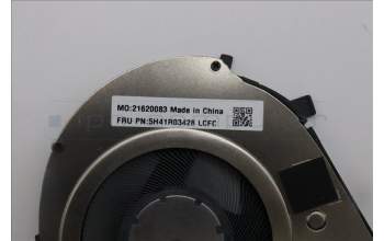 Lenovo 5H41R03428 HEATSINK FRU MTS40_UMA_THM_ASSY DELTA