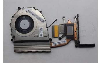 Lenovo 5H41R03432 HEATSINK FRUME472UMATHM_ASSY TOSHIBA A.2