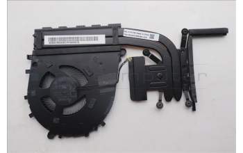 Lenovo 5H41R03436 HEATSINK UMA_THM_ASSY_40W_COMBINE DTA
