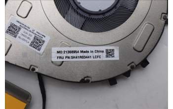 Lenovo 5H41R03441 HEATSINK UMA_THM_ASSY THT, A.2 (Design)