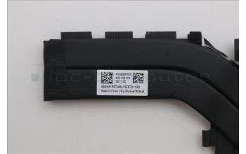 Lenovo 5H41R03445 HEATSINK FRU MTM40_SWG_THM_ASSY AVC