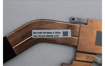 Lenovo 5H41R03448 HEATSINK FRU MTM40_UMA_THM_ASSY WEIHONG