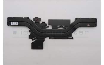 Lenovo 5H41R03449 HEATSINK FRU MTM60_SWG_THM_ASSY AVC