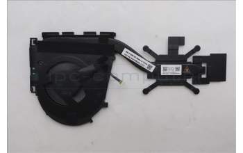 Lenovo 5H41R03454 HEATSINK FRU MTS42_UMA_THM_ASSY DELTA