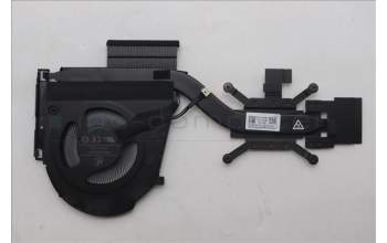Lenovo 5H41R03457 HEATSINK MTS41_UMA_THM ASSY HUAYING