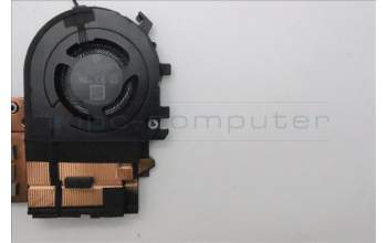Lenovo 5H41R03459 HEATSINK FRU TM MP6C0_THM_ASSY_B1_HY