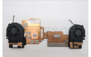 Lenovo 5H41R03460 HEATSINK FRU TM MP6C0_THM_ASSY_B2_HY