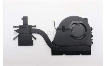 Lenovo 5H41R03464 HEATSINK FRU MT045_UMA_THM_ASSY DELTA