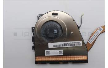 Lenovo 5H41R03464 HEATSINK FRU MT045_UMA_THM_ASSY DELTA