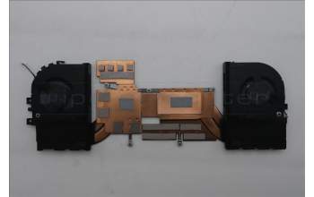 Lenovo 5H41R03471 HEATSINK MPV60_SWG_PEAK_THM PINDAI