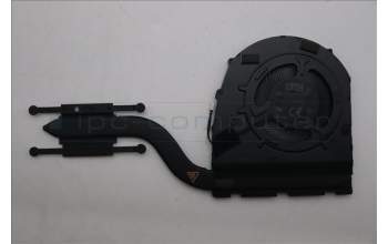 Lenovo 5H41R03473 HEATSINK MX030_UMA_THM_U15_ASSY AVC AVC