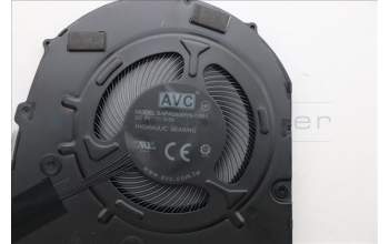 Lenovo 5H41R03473 HEATSINK MX030_UMA_THM_U15_ASSY AVC AVC