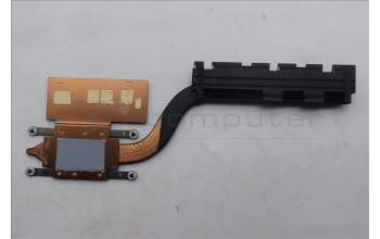 Lenovo 5H41R03476 HEATSINK FRUASSY UMA THERMAL HUAYING HYM