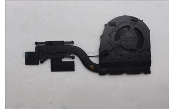 Lenovo 5H41R03478 HEATSINK MX031_UMA_THM_ASSY_AVC AVC AVC