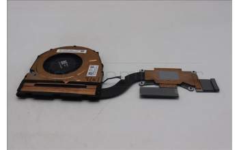 Lenovo 5H41R03478 HEATSINK MX031_UMA_THM_ASSY_AVC AVC AVC