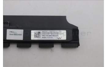 Lenovo 5H41R03480 HEATSINK Abby Intel FRU UMA THERMAL PEAK