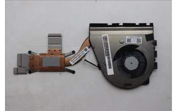 Lenovo 5H41R03484 HEATSINK FRU MT040_UMA_THM_ASSY TOSHIBA