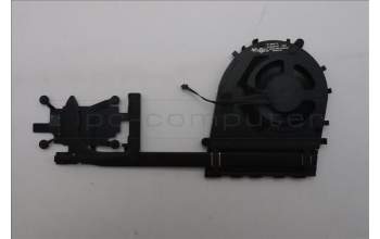 Lenovo 5H41R03489 HEATSINK ME040_UMA_THM_ASSY TOSHIBA,A.2