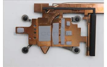 Lenovo 5H41R03489 HEATSINK ME040_UMA_THM_ASSY TOSHIBA,A.2