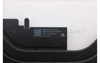 Lenovo 5H41R89131 HEATSINK UMA Thermal PEAK+PEAK ASM