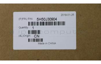 Lenovo 5H50J30904 HINGE Hinge C U31-70