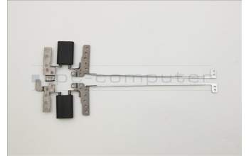Lenovo 5H50L76089 Hinge L+R 3N 80UR W/bracket