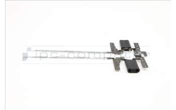 Lenovo 5H50L76089 Hinge L+R 3N 80UR W/bracket